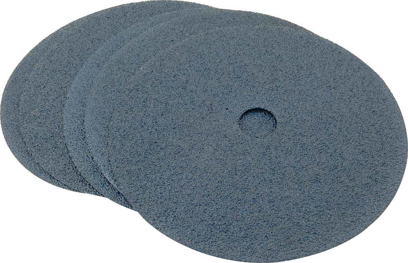 Allstar Performance Sanding Discs 7in 36 Grit 5pk ALL44187