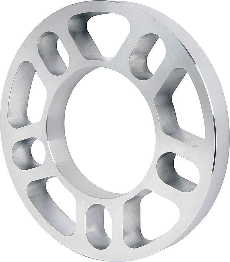 Allstar Performance Aluminum Wheel Spacer 3/4in ALL44218