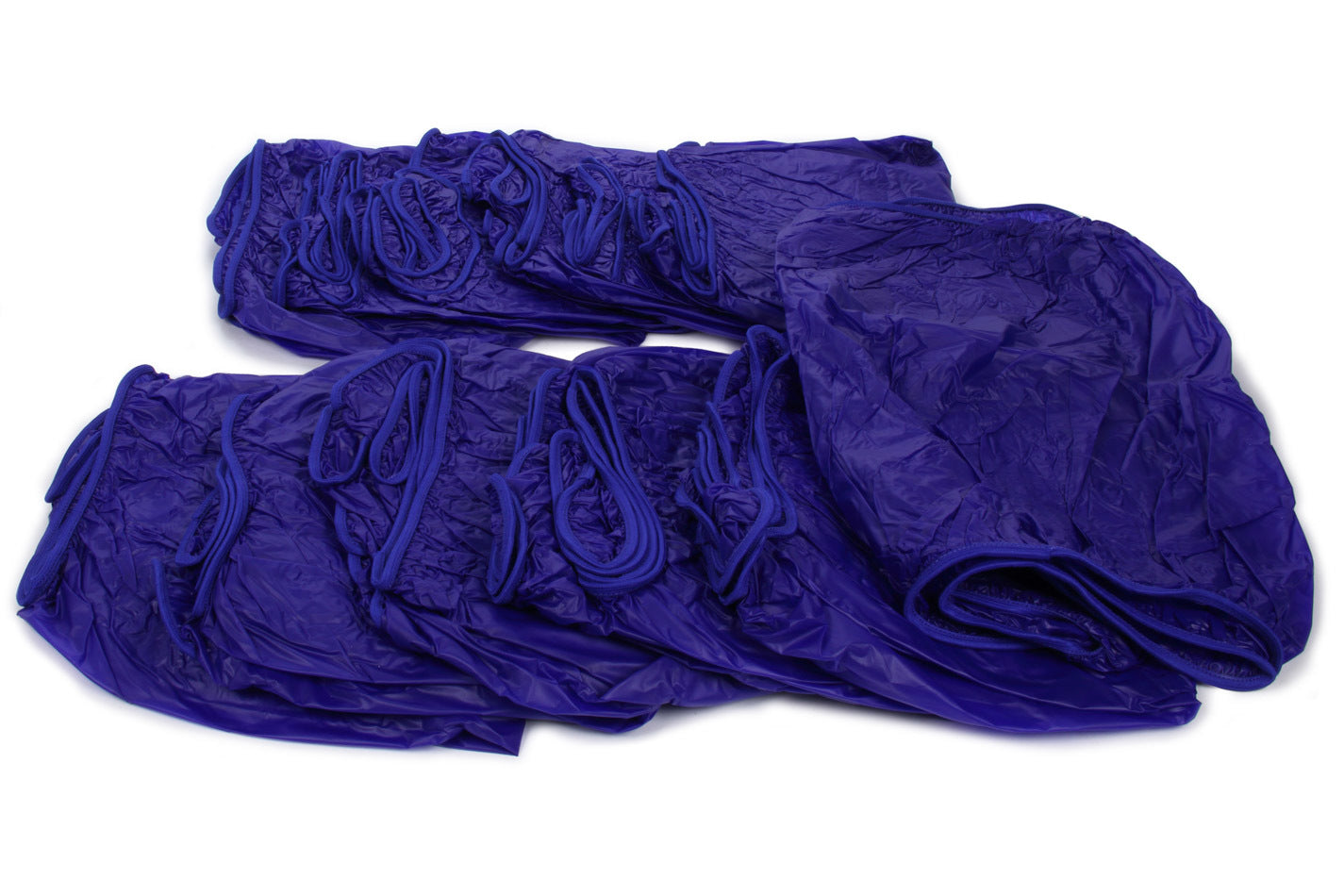 Allstar Performance Easy Wrap Tire Covers 12pk UMP Mod LM88/90 ALL44222-12