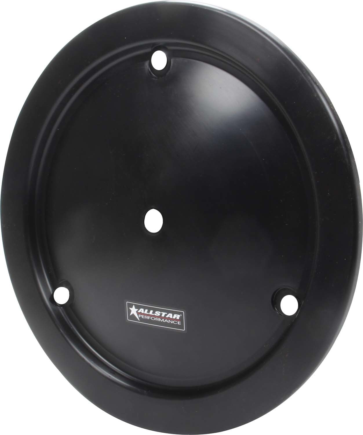Allstar Performance Wheel Cover No Hardware Black ALL44280