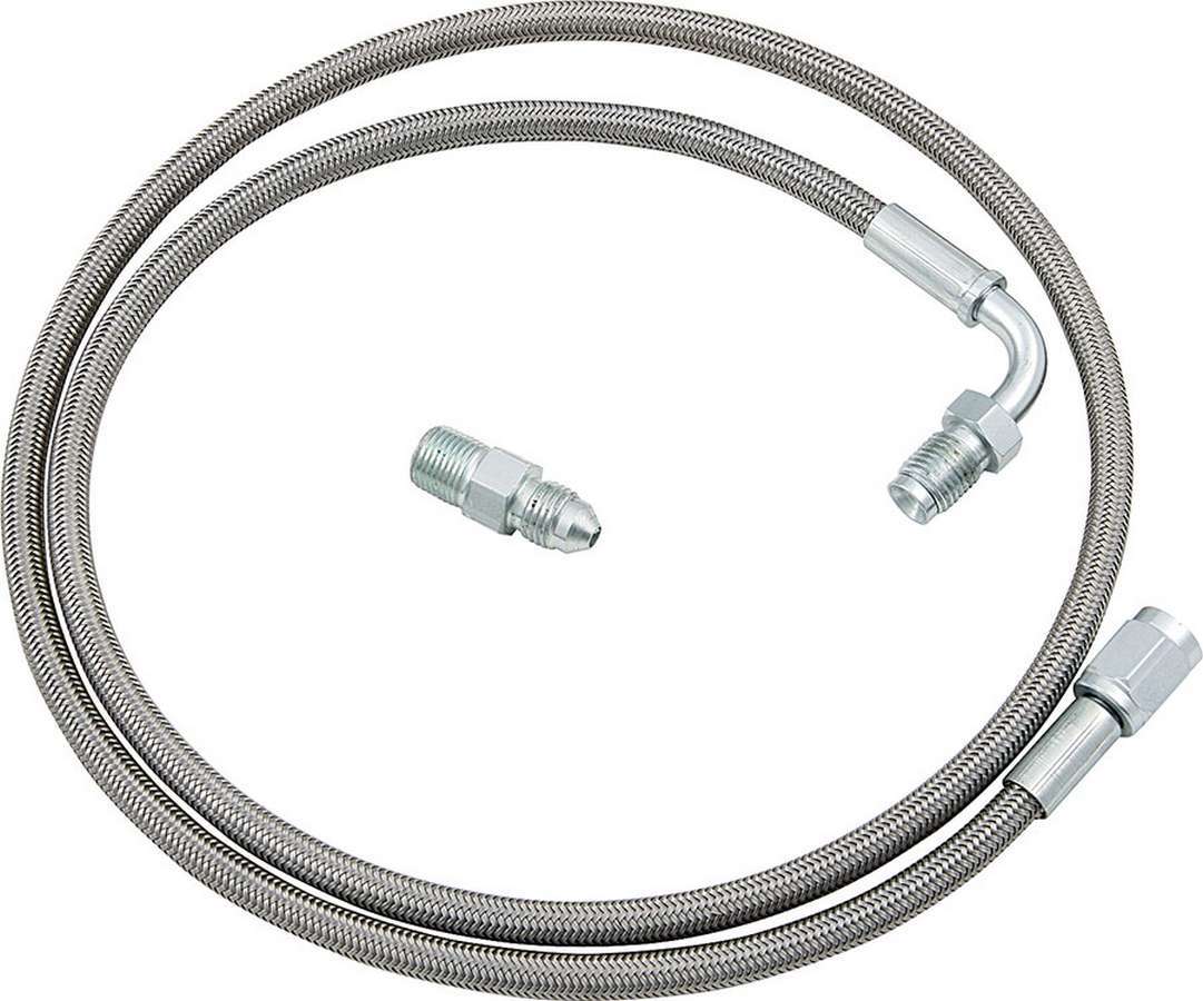 Allstar Performance Clutch Line Kit 36in MPN ALL46100-36