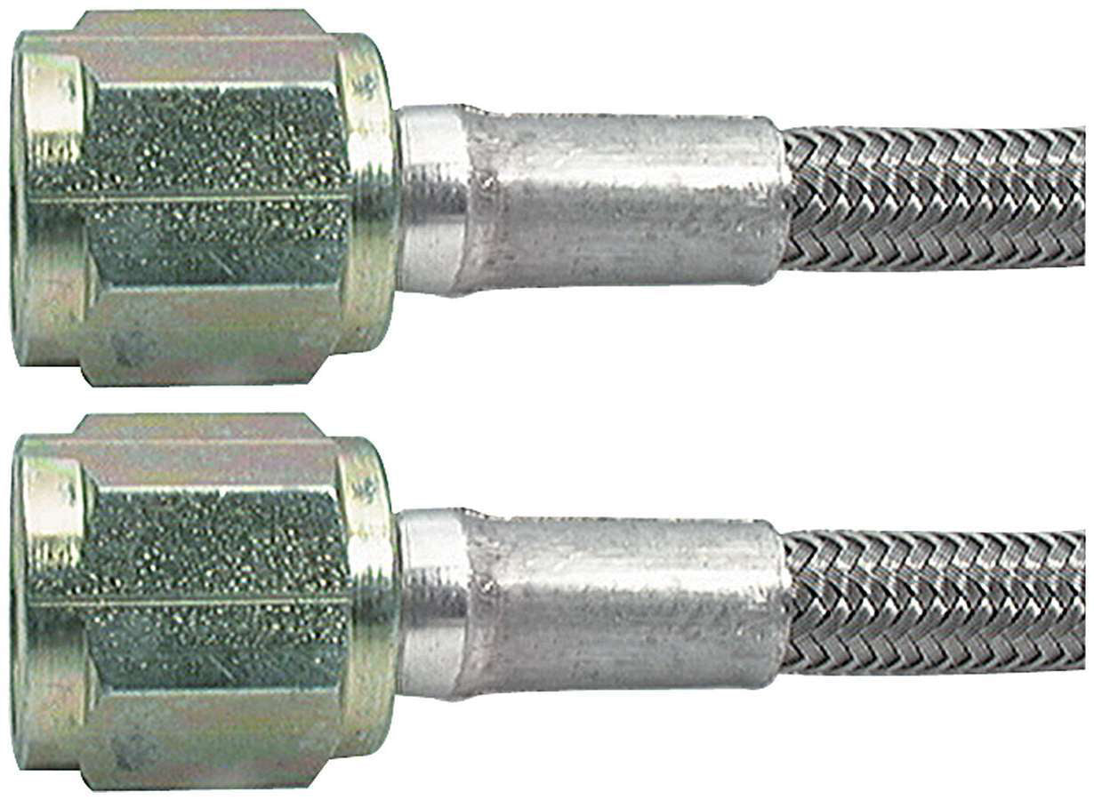 Allstar Performance 120in #3 Line -4 Str/-4 Str MPN ALL46310-120