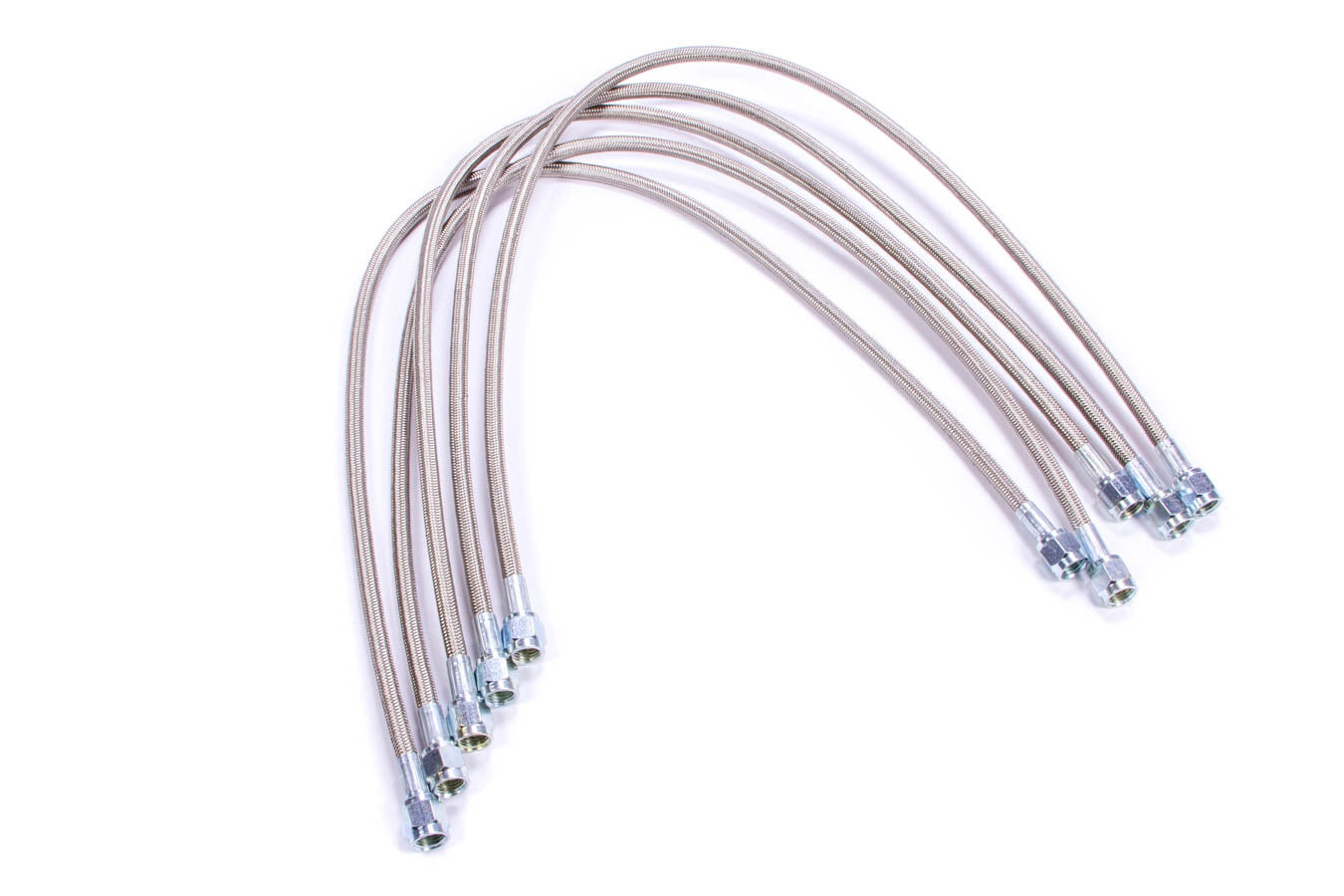 Allstar Performance 28in #4 Line -4 Str/ -4 Str 5pk MPN ALL46400-28-5