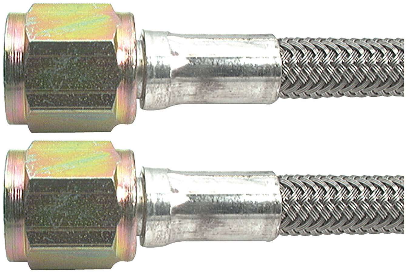 Allstar Performance 30in #4 Line -4 Str/-4 Str ALL46400-30