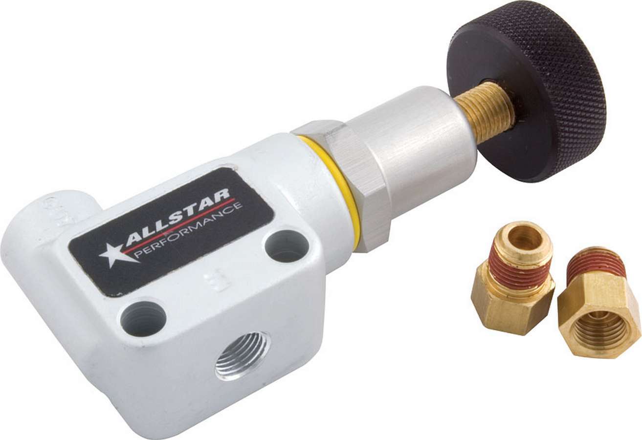 Allstar Performance Proportioning Valve MPN ALL48025