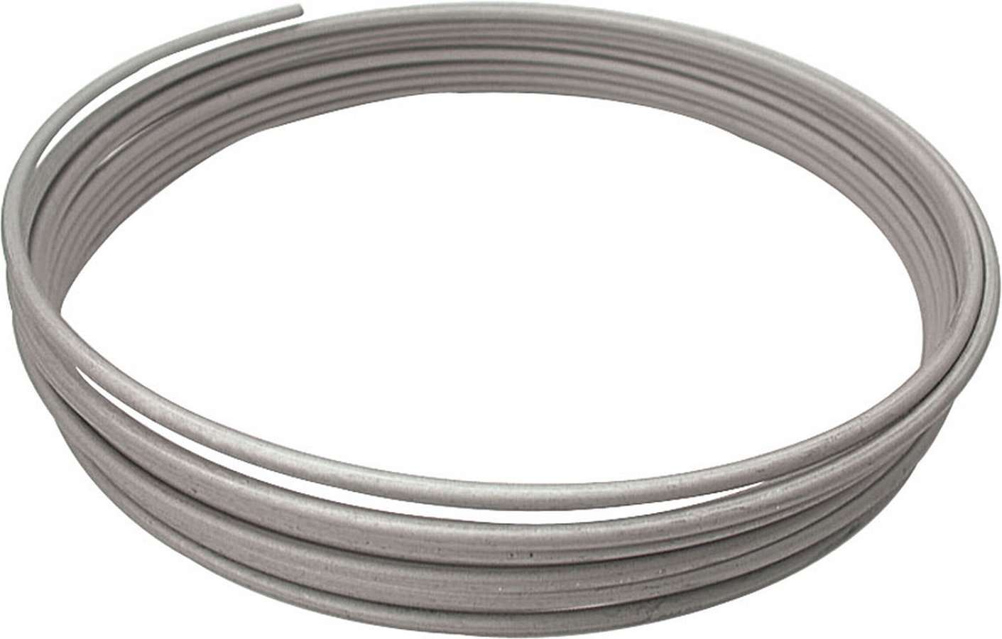 Allstar Performance 3/16in Brake Line Coil Steel 25ft MPN ALL48040