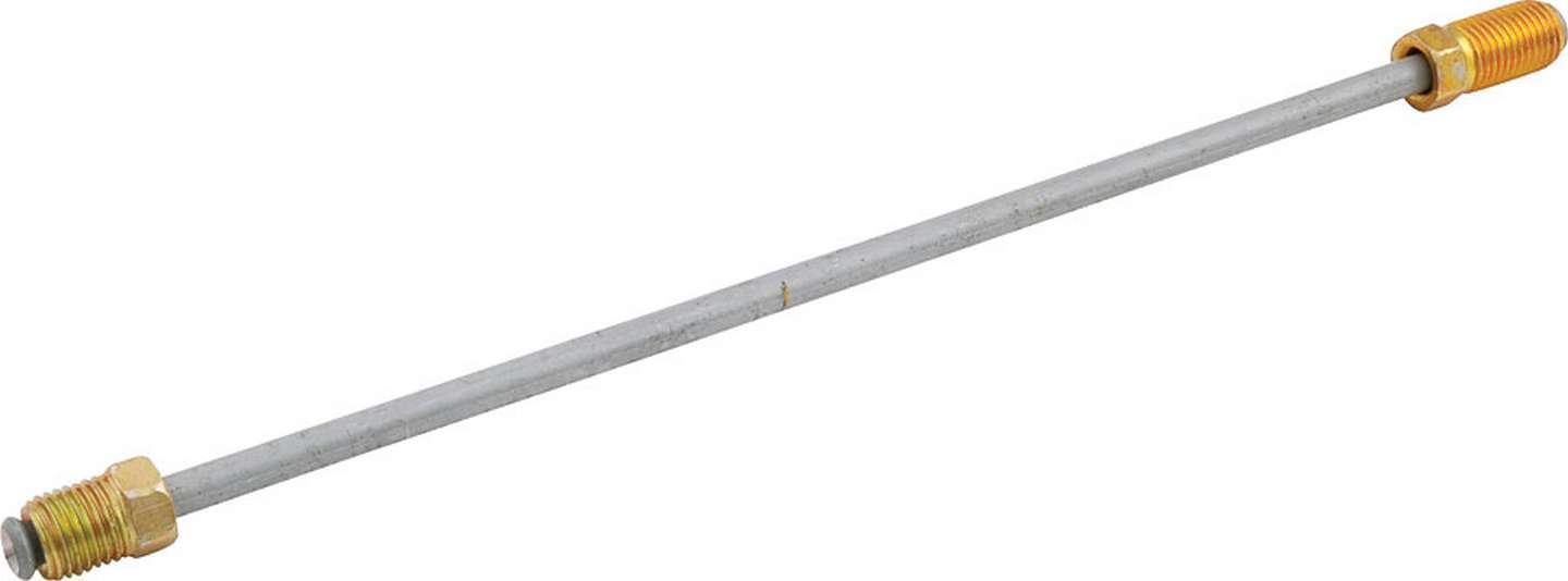 Allstar Performance 3/16 Brake Line 8in Steel ALL48048