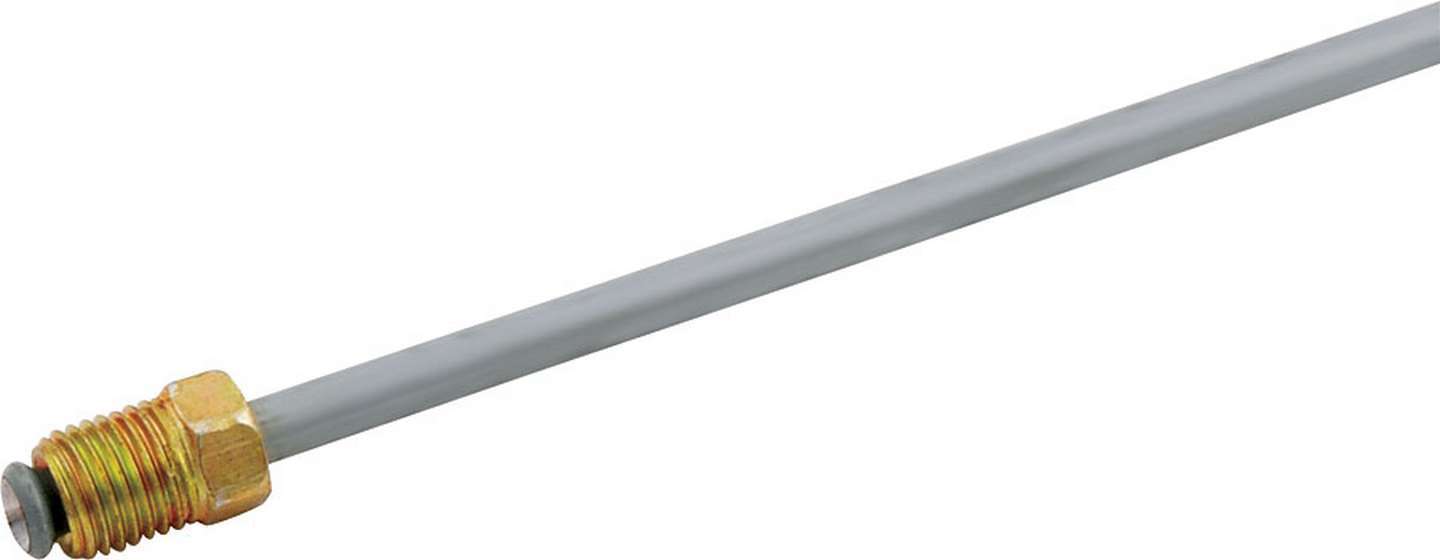 Allstar Performance 3/16 Brake Line 30in Steel ALL48054