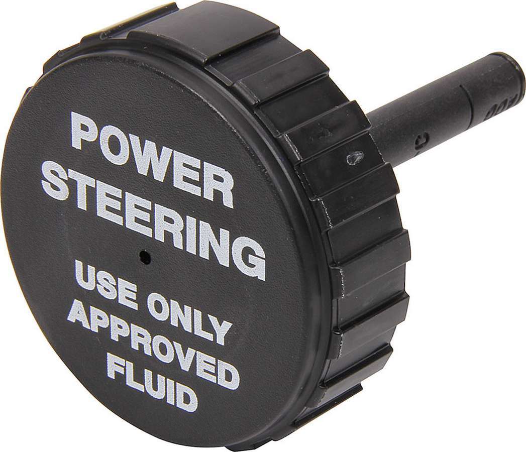 Allstar Performance Power Steering Pump Cap for ALL48245 MPN ALL48246