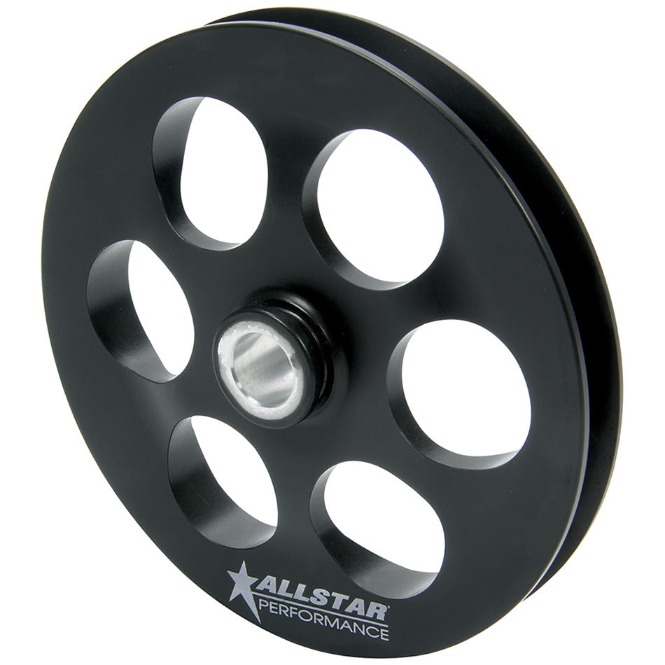 Allstar Performance Pulley for ALL48245 and ALL48250 MPN ALL48251