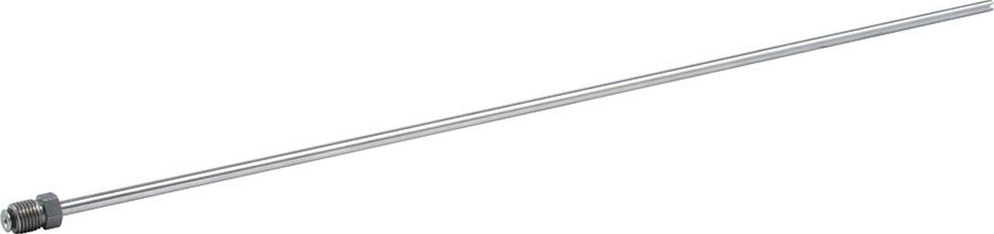 Allstar Performance 3/16in Brake Line 51in Stainless Steel MPN ALL48305