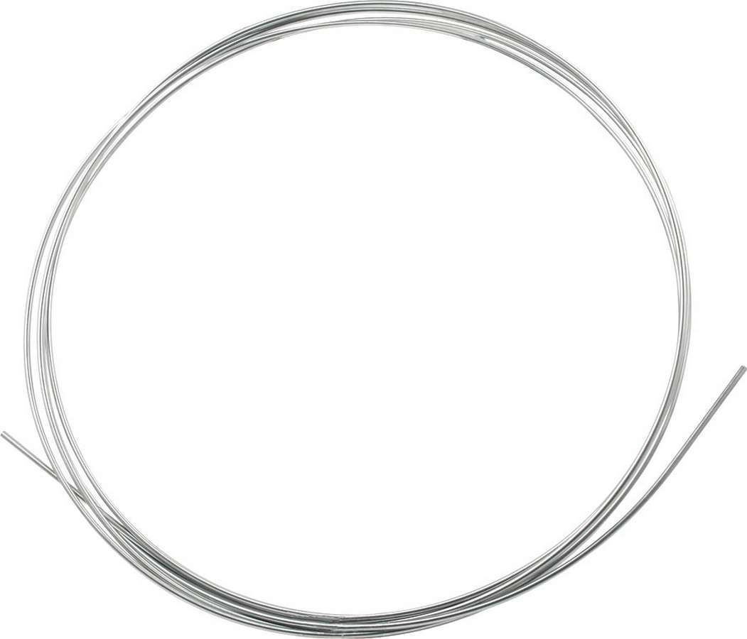 Allstar Performance 3/16in Brake Line 20ft Stainless Steel MPN ALL48308