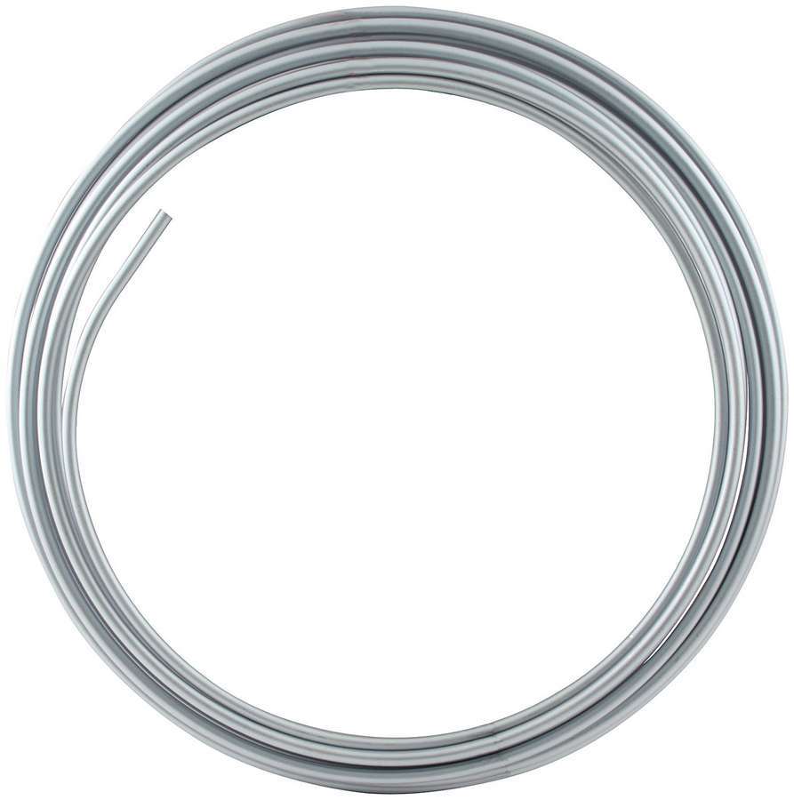 Allstar Performance 3/8in Coiled Tubing 25ft Steel MPN ALL48328