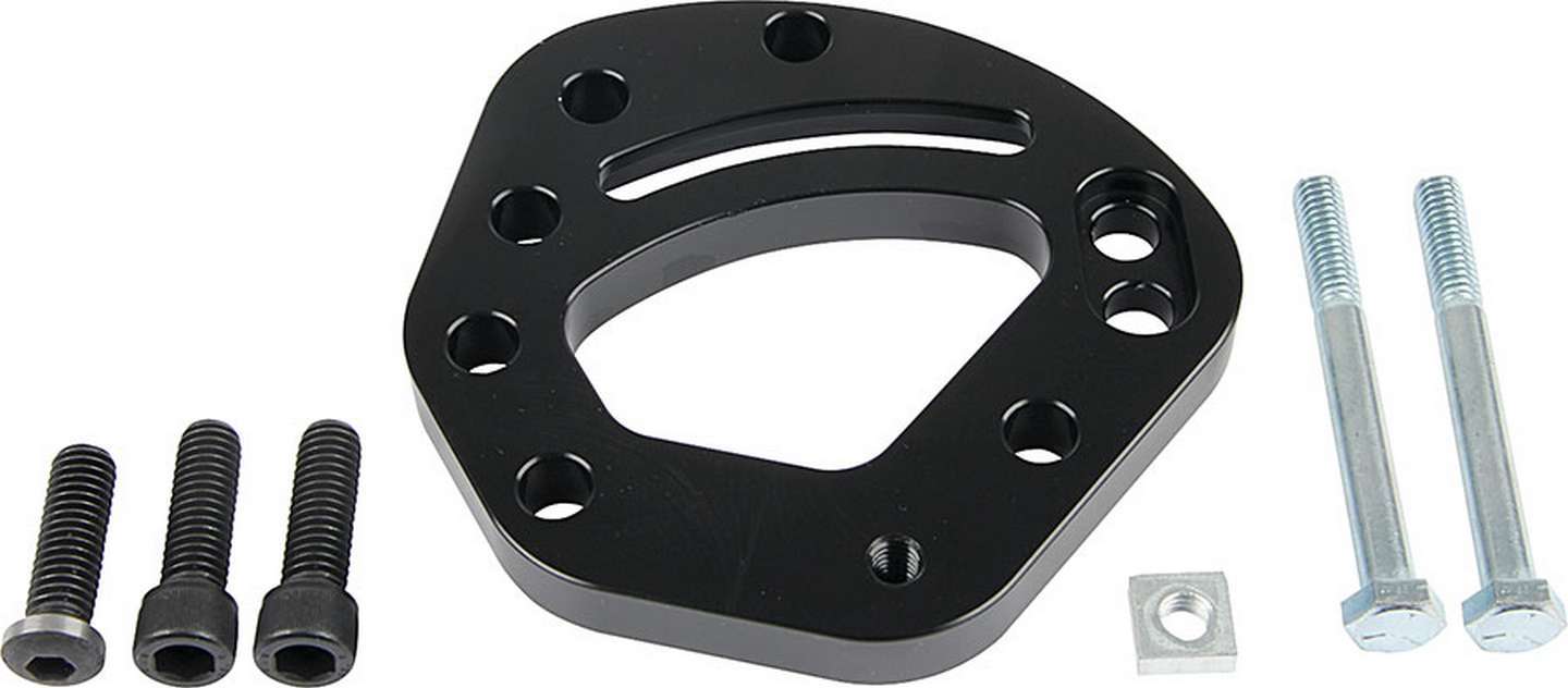 Allstar Performance P/S Bracket Kit Head Mount MPN ALL48501 For Chevy
