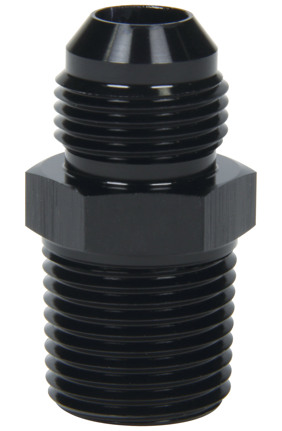 Allstar Performance AN To NPT Straight -10 x 3/8in ALL49517