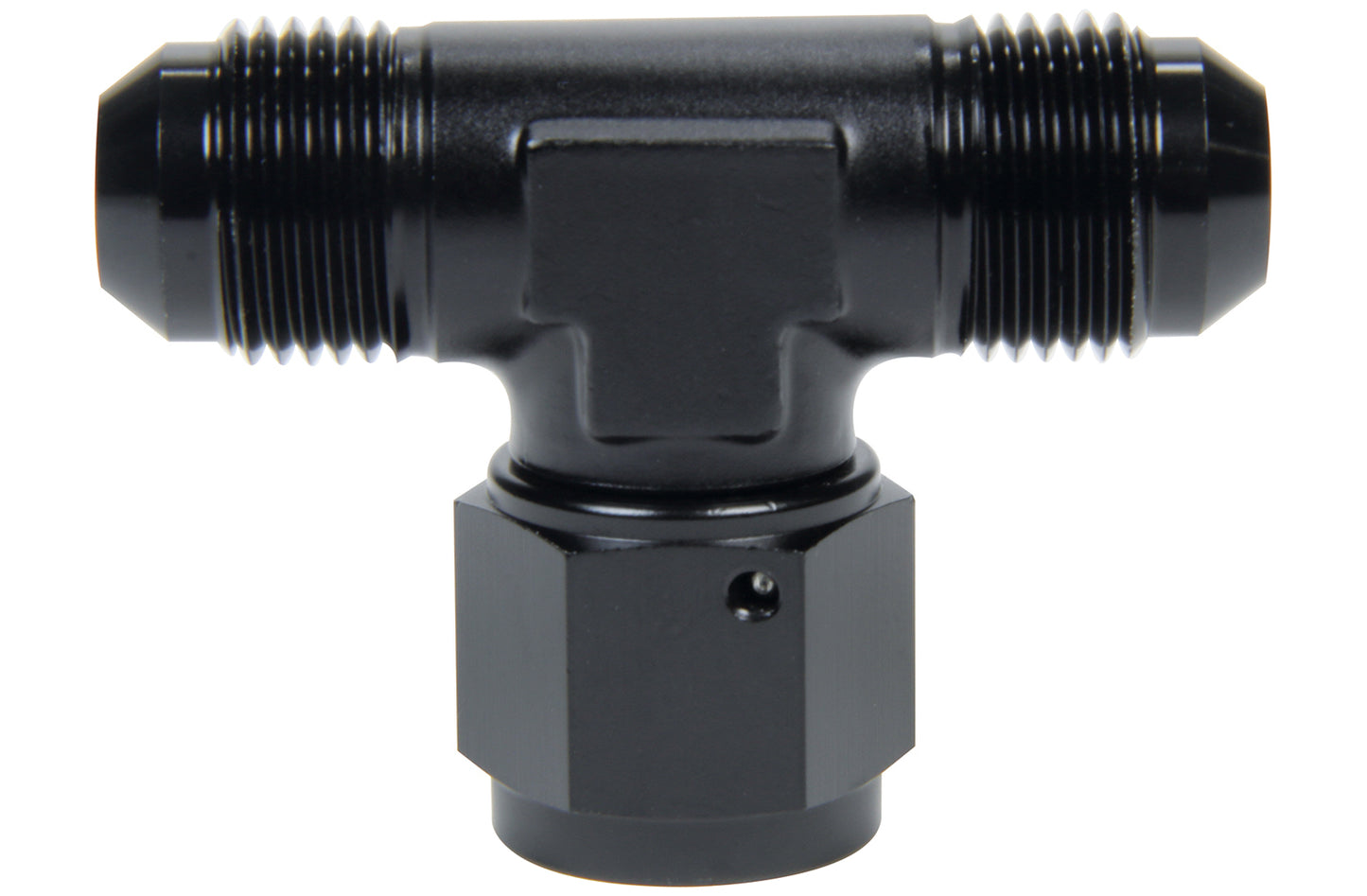 Allstar Performance AN Tee -8 Swivel On Side MPN ALL49653