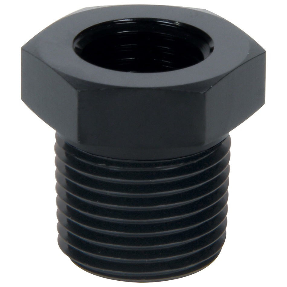 Allstar Performance Reducer NPT 1/2in to 3/8in ALL49775