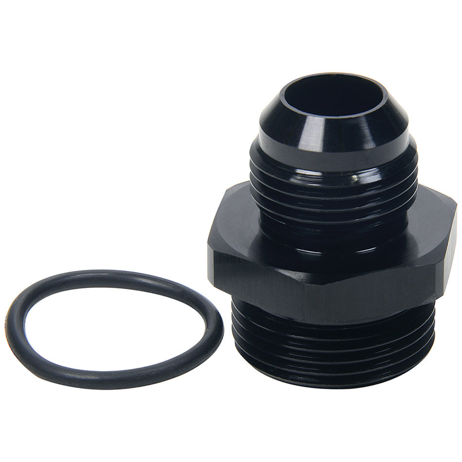 Allstar Performance AN Flare To ORB Adapter 1-5/16-12 (-16) to -12 MPN ALL49855