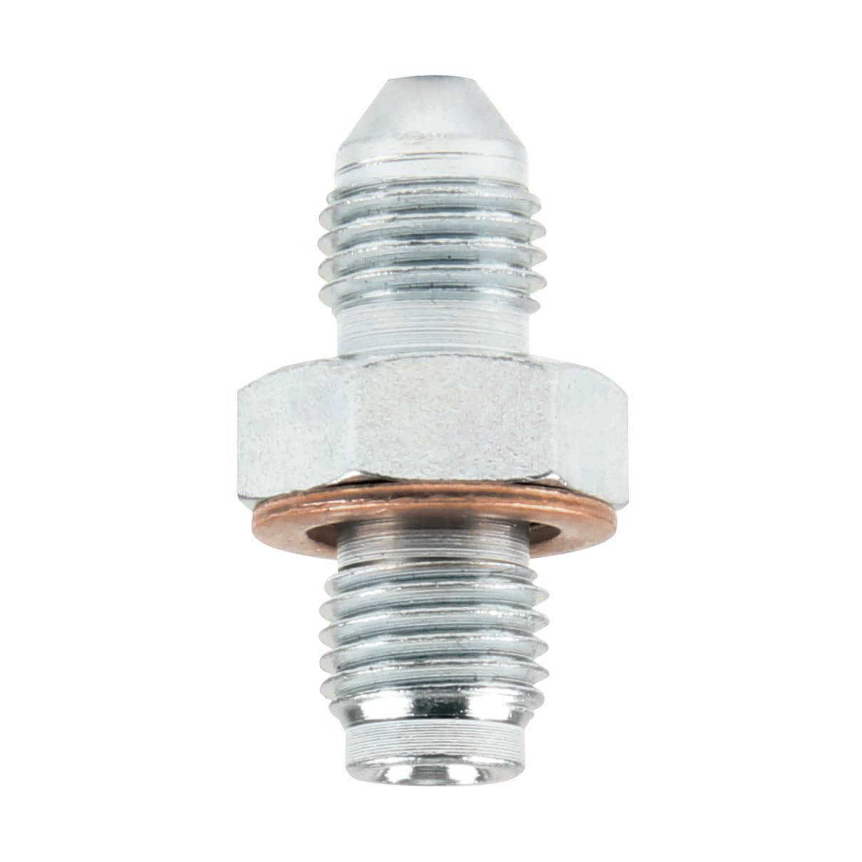 Allstar Performance Adapter Fittings -3 to 3/8-24 2pk ALL50029