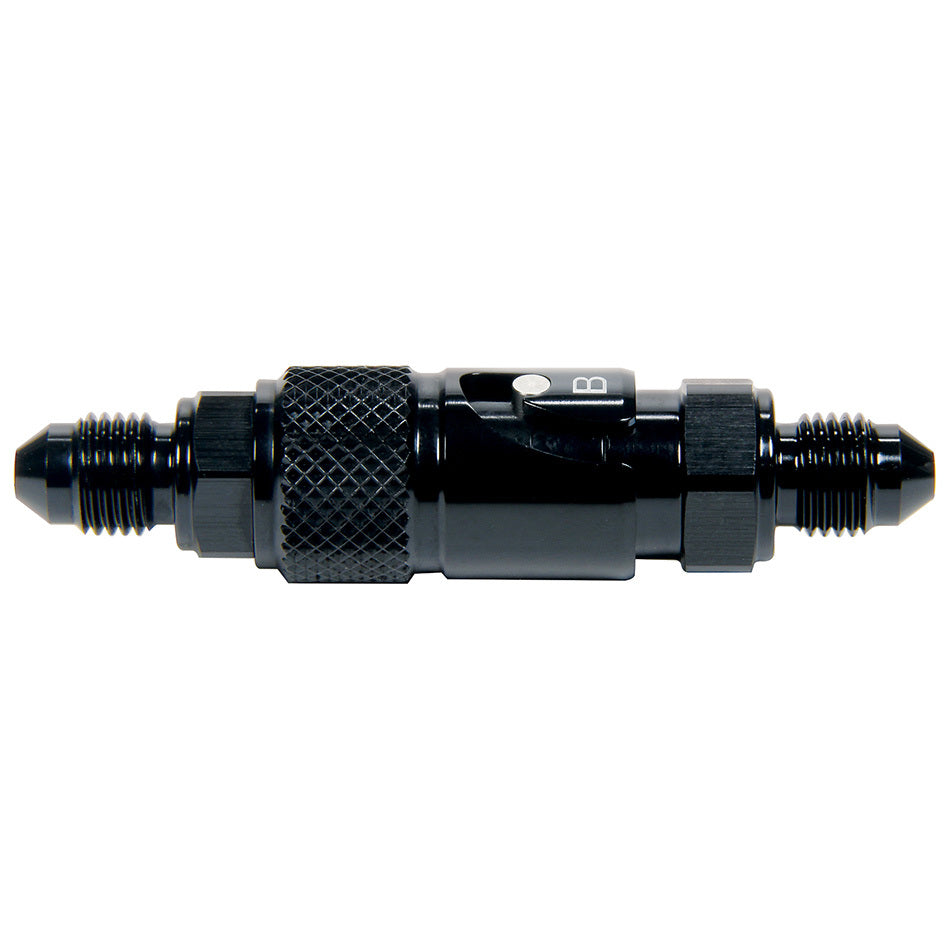 Allstar Performance Quick Disconnect Alum -3 Kit MPN ALL50212