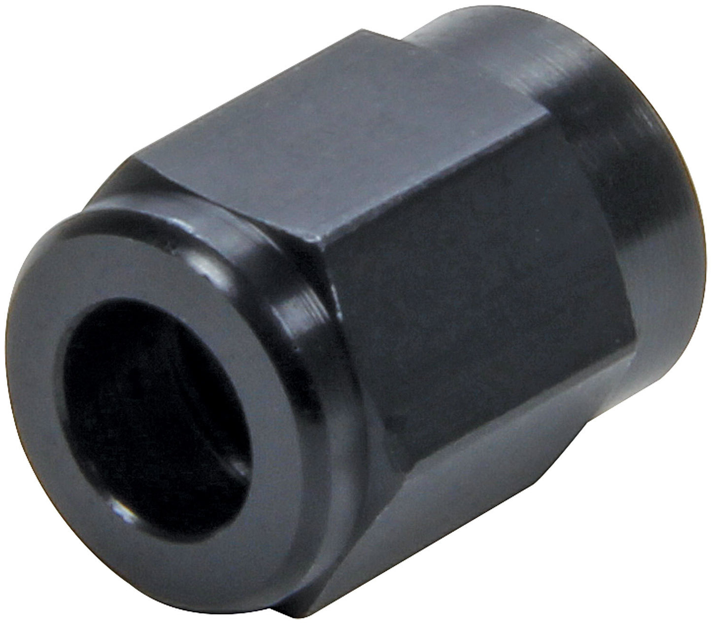 Allstar Performance Tube Nuts Alum -3AN 2pk ALL50320