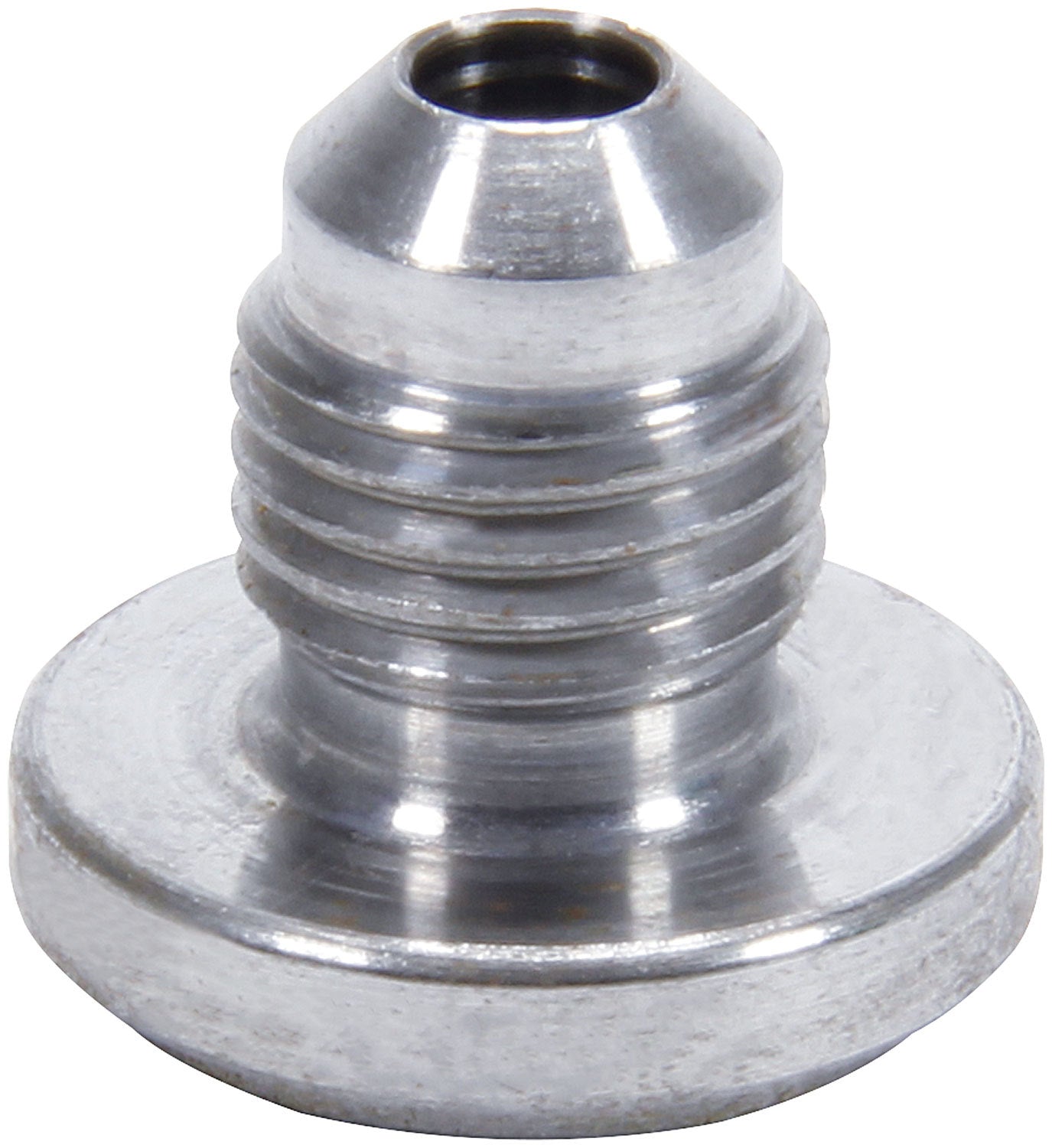 Allstar Performance AN Weld Bung 4AN Male Steel ALL50770