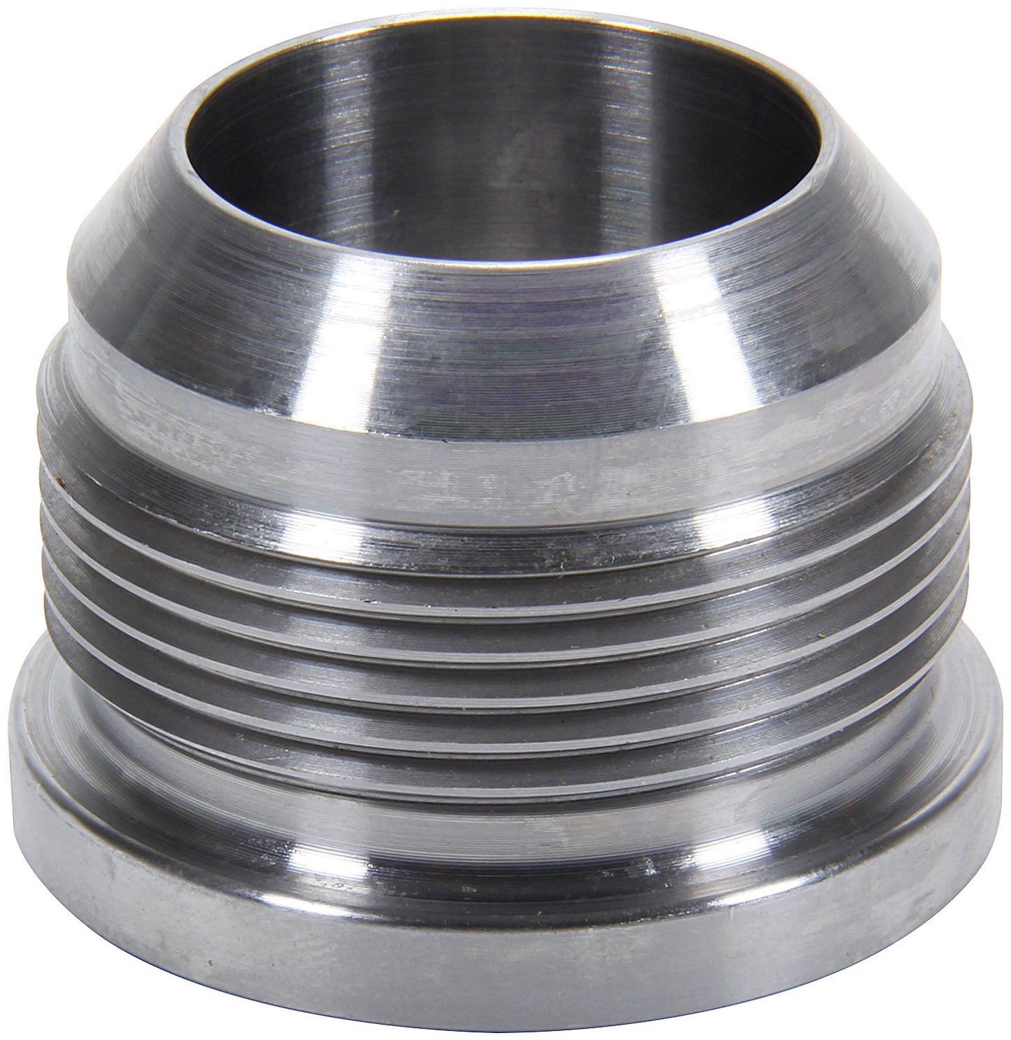 Allstar Performance AN Weld Bung 10AN Male Steel ALL50773