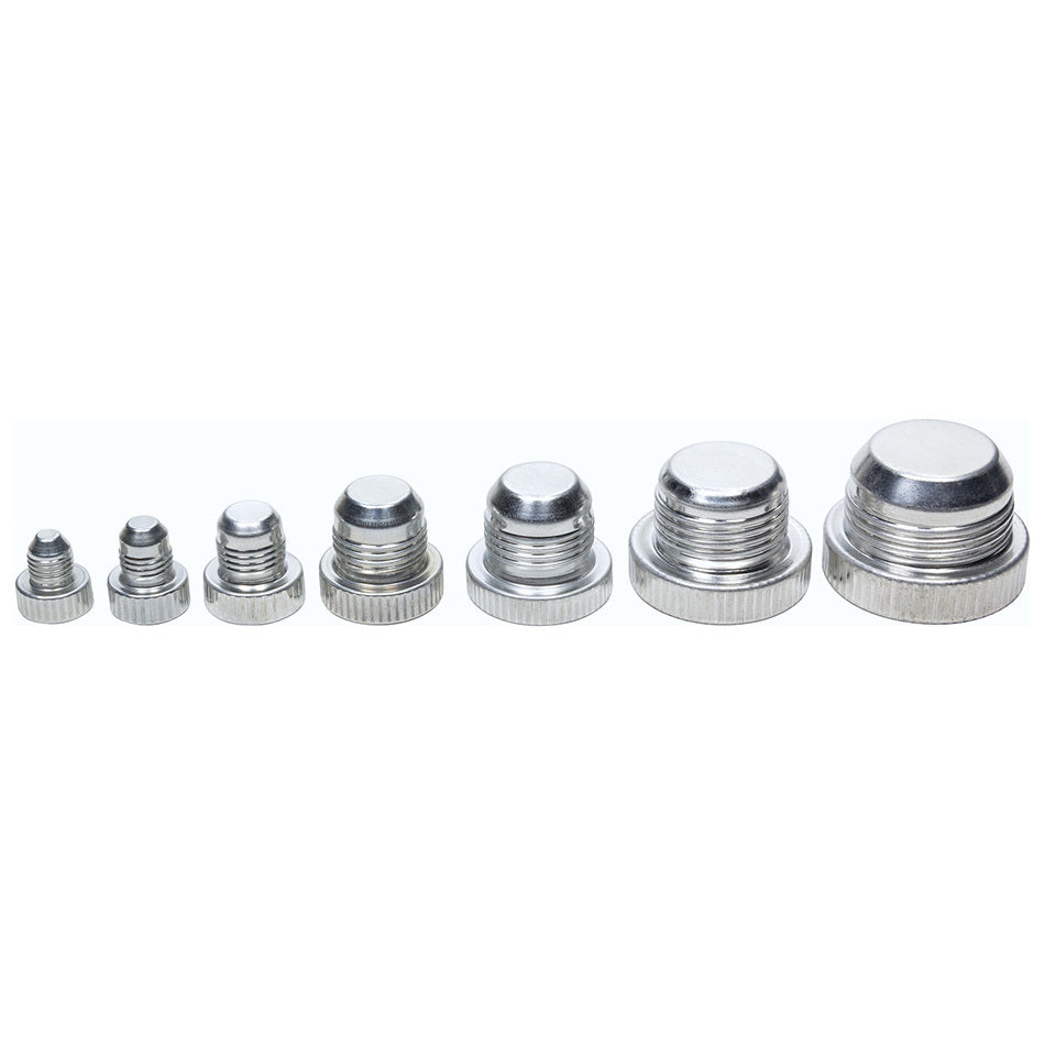 Allstar Performance Aluminum Plug Kit ALL50830