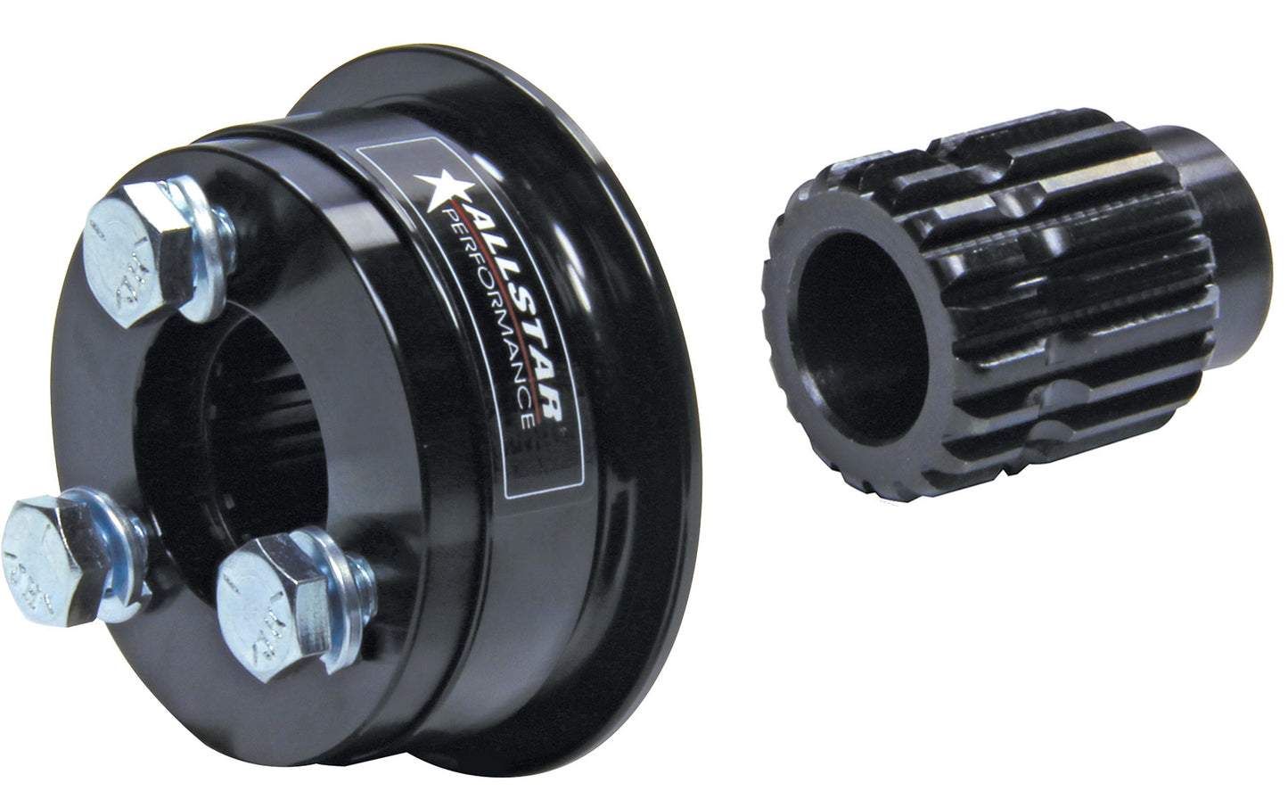 Allstar Performance Steering Disconnect Spline Style ALL52318