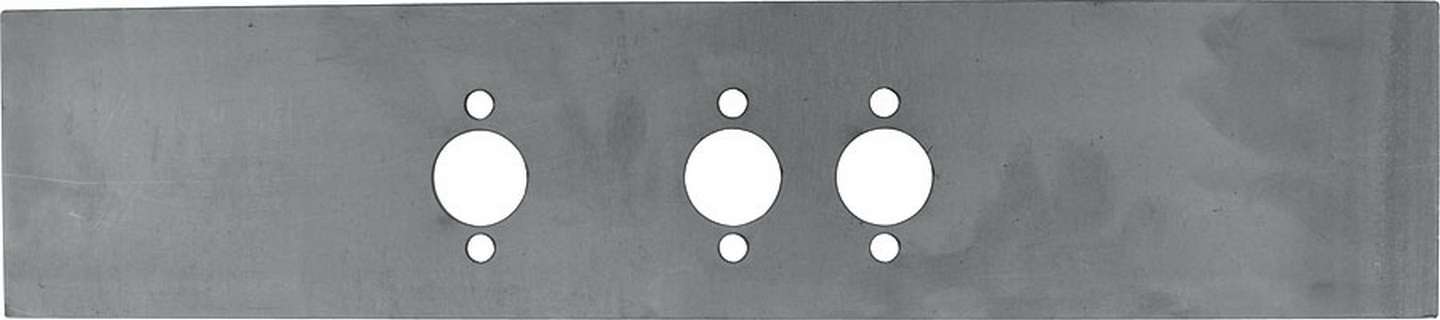 Allstar Performance Brake Pedal Plate Floor MPN ALL54050