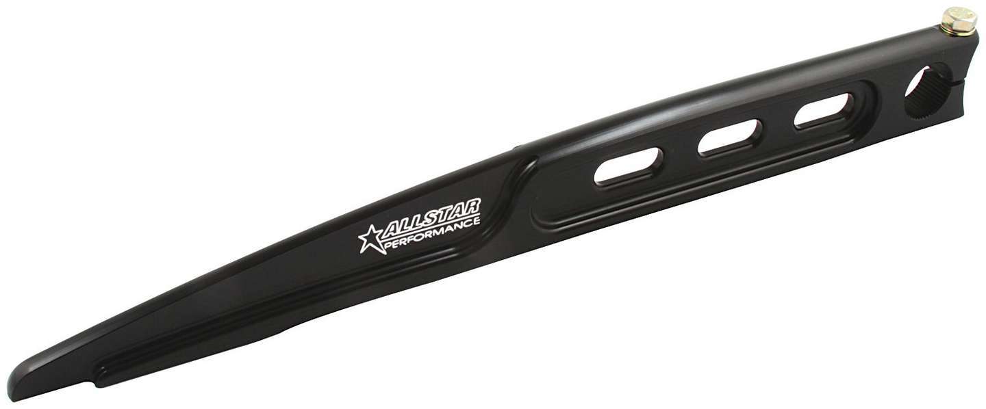 Allstar Performance Torsion Arm RF Angle Broach Black ALL55005