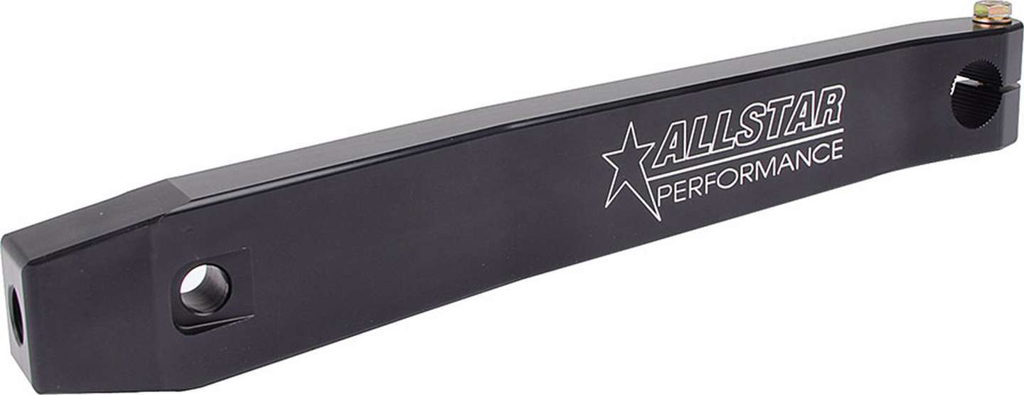 Allstar Performance Torsion Arm LR Billet HD Black ALL55014