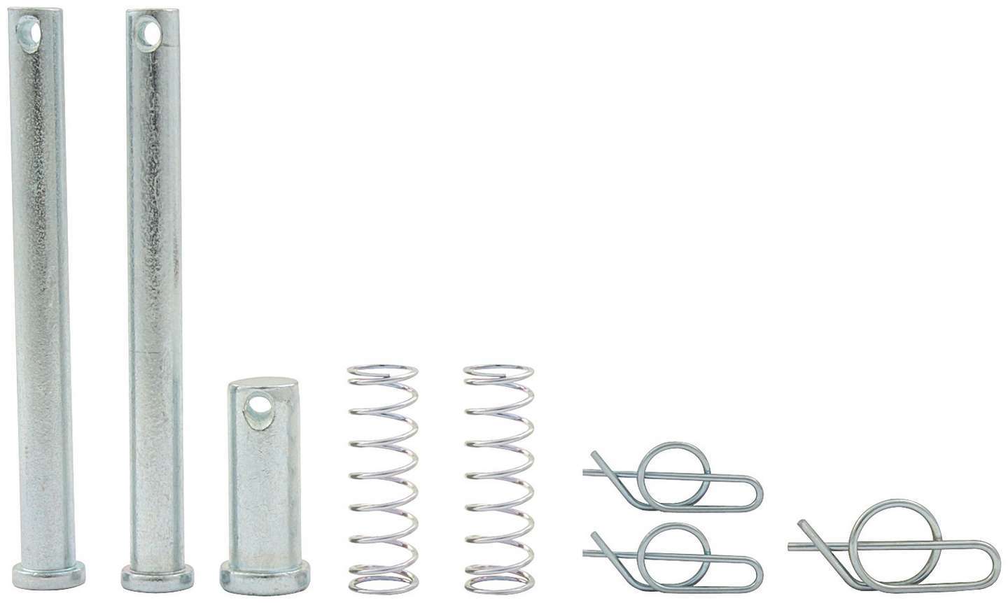 Allstar Performance Pin Kit for Jacobs Ladder 1/2in Steel MPN ALL55094 Sprint Car