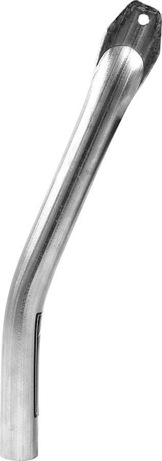 Allstar Performance Front Wing Post Titanium Bent MPN ALL55125 Sprint Car