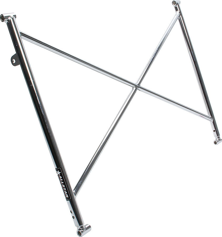 Allstar Performance Top Wing Tree Plated 16in Sprint Car MPN ALL55131 Sprint Car