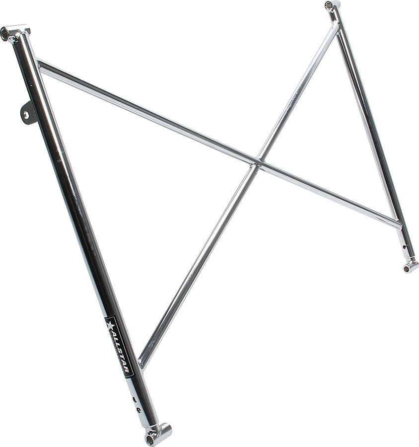 Allstar Performance Top Wing Tree Plated 18in Sprint Car MPN ALL55133 Sprint Car