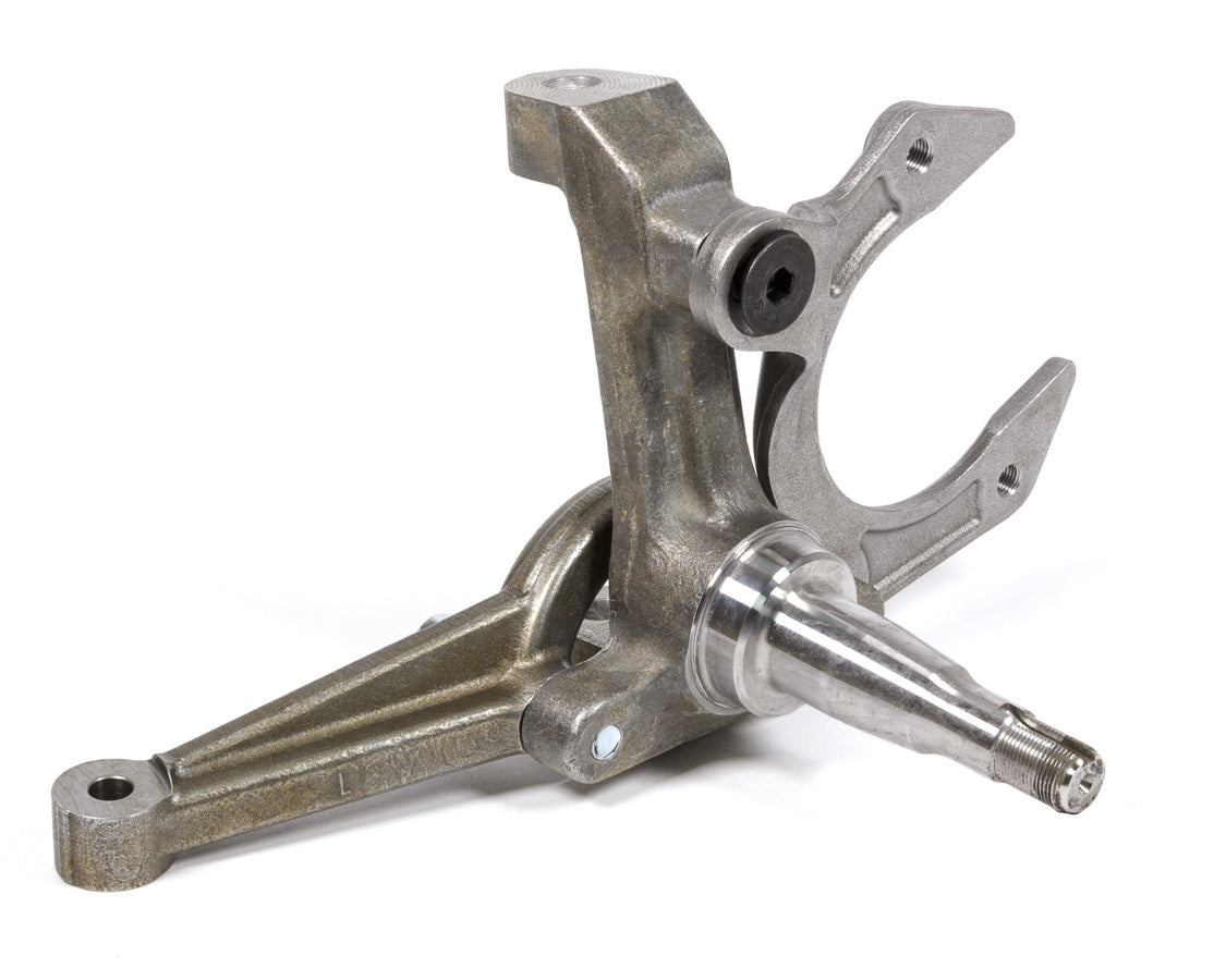 Allstar Performance Metric Complete 3pc Spindle LH MPN ALL55976 For GM