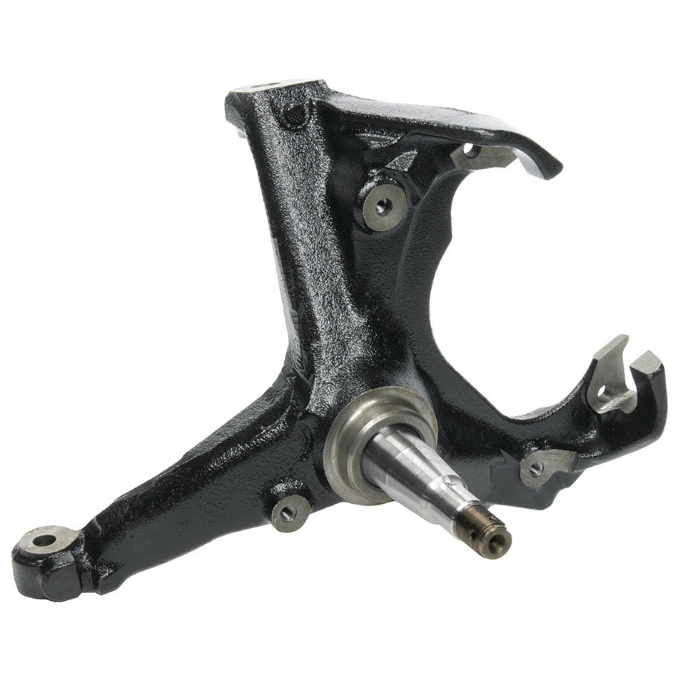 Allstar Performance Impala Spindle LH MPN ALL55988 For GM B-Body 1977-96