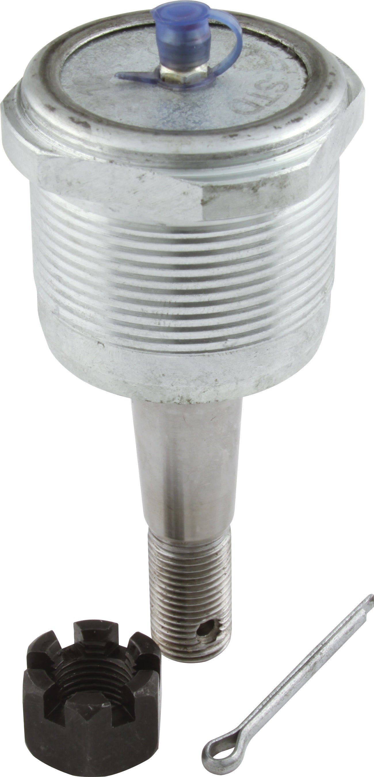 Allstar Performance Low Friction B/J Upper Screw-In + 1-1/2in MPN ALL56008