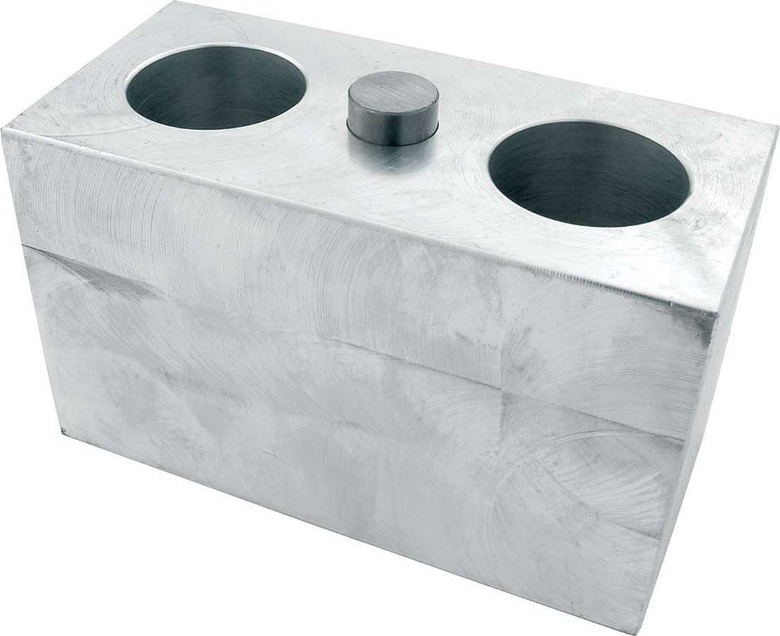 Allstar Performance Aluminum Lowering Block Billet 3.00in MPN ALL56065 For Universal use
