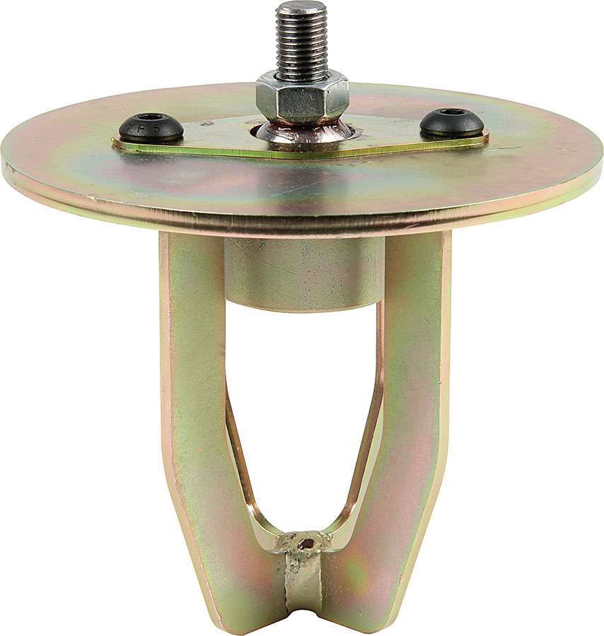 Allstar Performance Extended Length Swivler Spring Cup 5in Spring MPN ALL56079 For Universal use