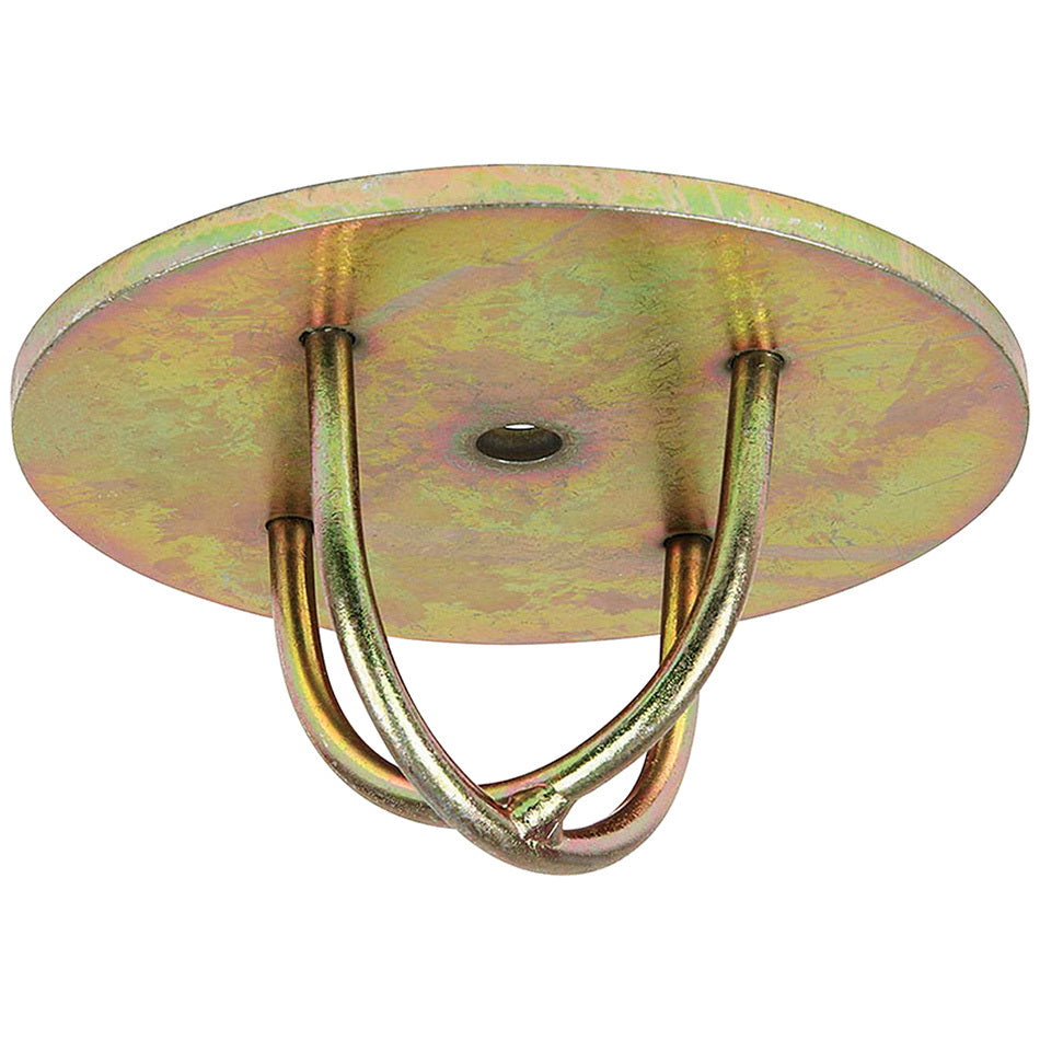 Allstar Performance L/W Steel Spring Cup ALL56097