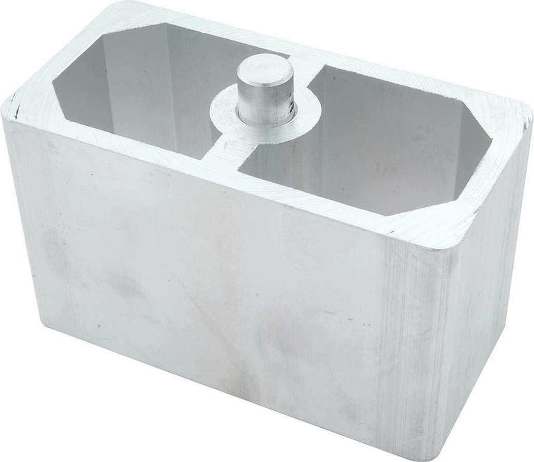 Allstar Performance Alum Lowering Block 3.00in MPN ALL56134 For Universal use