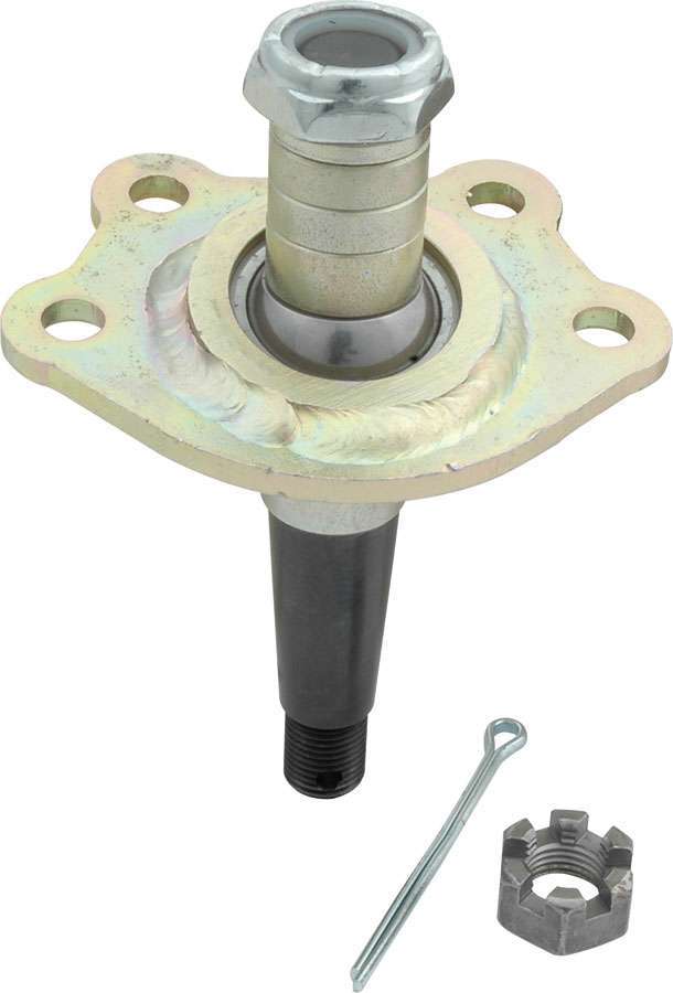 Allstar Performance Adj Upper Ball Joint LH LG GM Angled MPN ALL56260