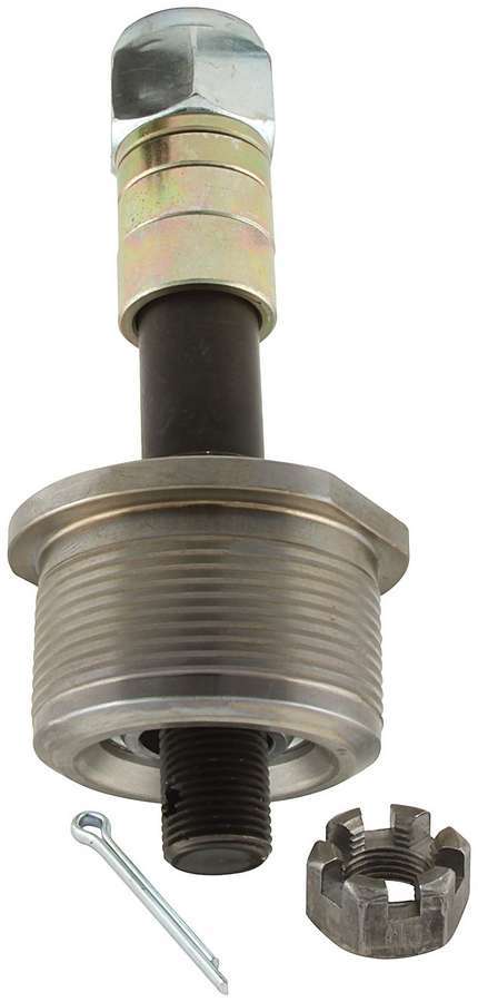 Allstar Performance Adj Lower Ball Joint Screw-In w/Large GM Pin MPN ALL56276