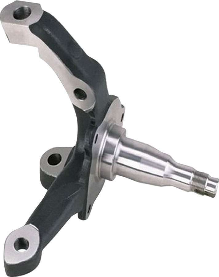 Allstar Performance IMCA Must II Spindle Left MPN ALL56303 For Ford Mustang II, Mustang