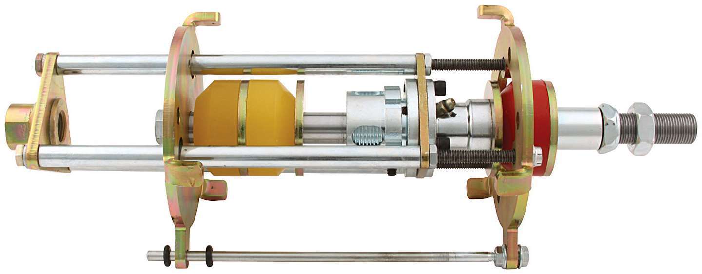 Allstar Performance Spring Style Pull Bar MPN ALL56366