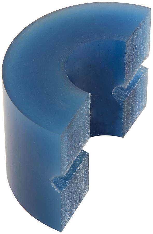 Allstar Performance Half Bushing Blue 80DR MPN ALL56394