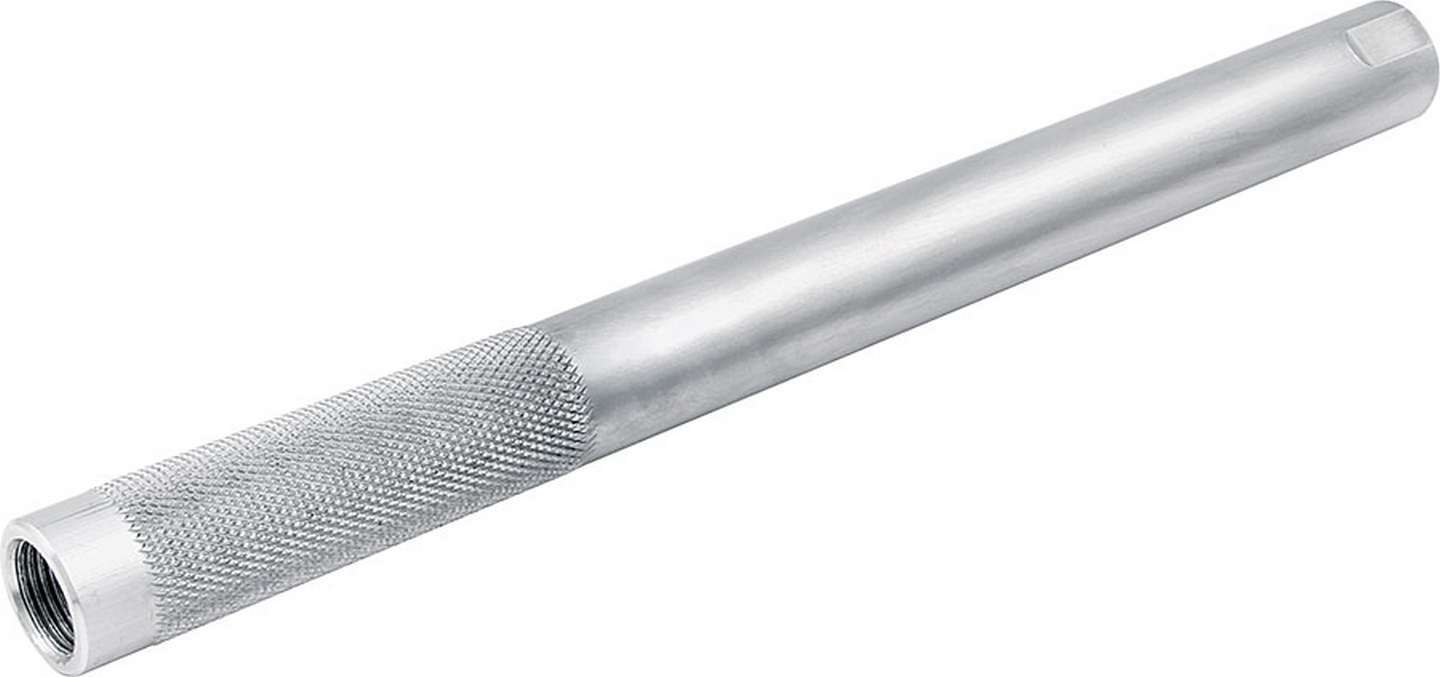 Allstar Performance 5/8 Aluminum Round Tube 12in ALL56412