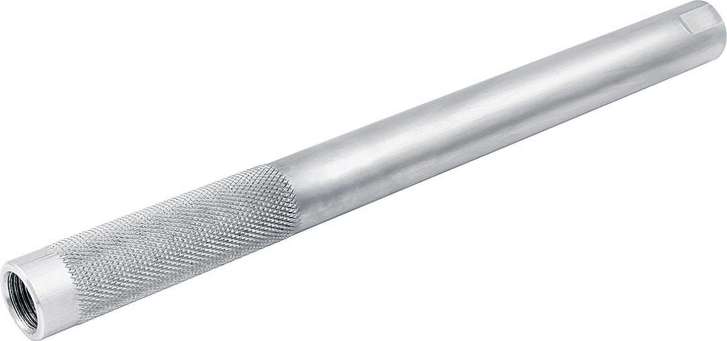 Allstar Performance 5/8 Aluminum Round Tube 14in ALL56414